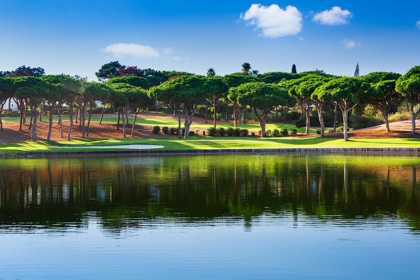 6. Quinta do Lago: South